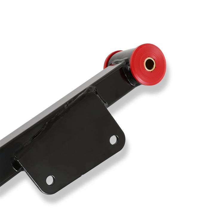 Lakewood 20151 Heavy Duty Control Arm; Rear Lower; Powder Coated Steel; - Truck Part Superstore