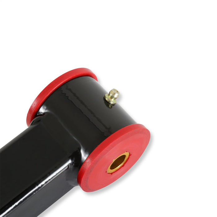 Lakewood 20152 Heavy Duty Control Arm; Rear Upper; Powder Coated Steel; - Truck Part Superstore