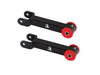 Lakewood 20152 Heavy Duty Control Arm; Rear Upper; Powder Coated Steel; - Truck Part Superstore