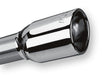 Borla 20153 Exhaust Tip - Universal - Truck Part Superstore