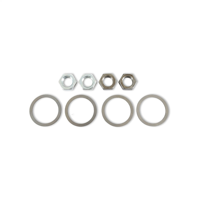 Lakewood 20154 Adjustable Control Arm; Rear Upper; Powder Coated Steel; - Truck Part Superstore