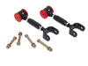 Lakewood 20154 Adjustable Control Arm; Rear Upper; Powder Coated Steel; - Truck Part Superstore