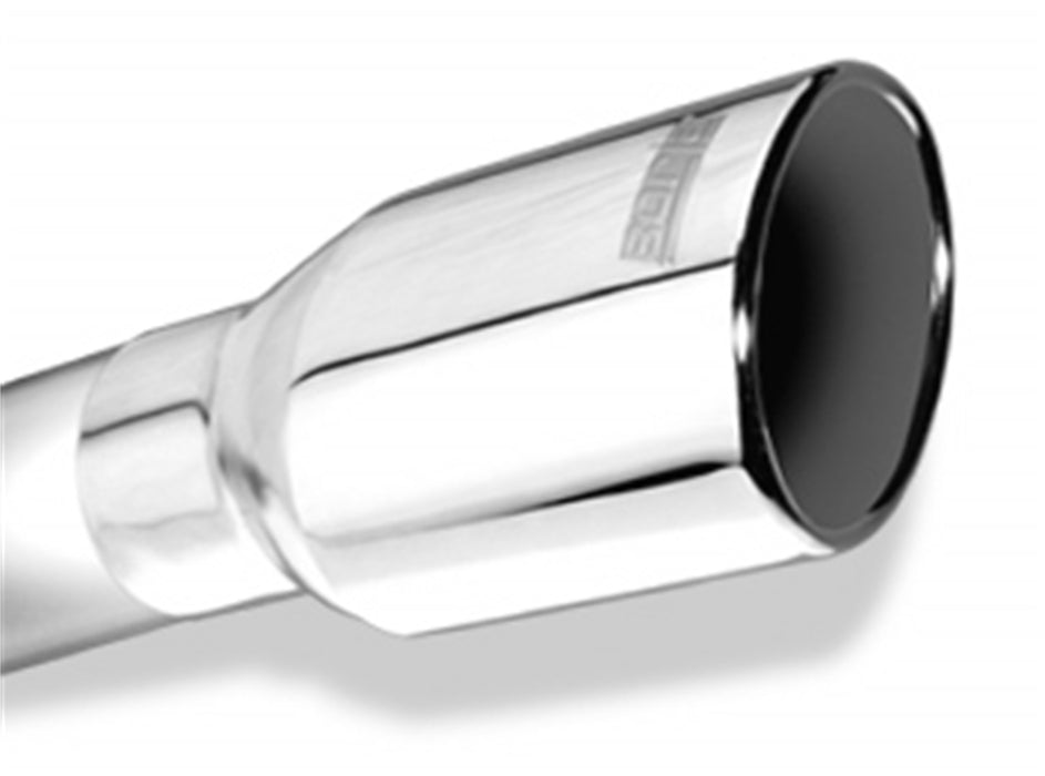 Borla 20154 Exhaust Tip - Universal - Truck Part Superstore