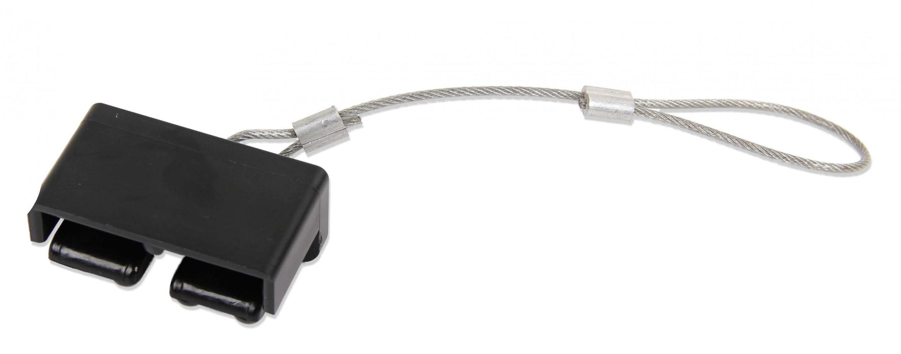 Bulldog Winch 20157 Dust Cover W/Wire Tether 50 AMP Bulldog Winch - Truck Part Superstore