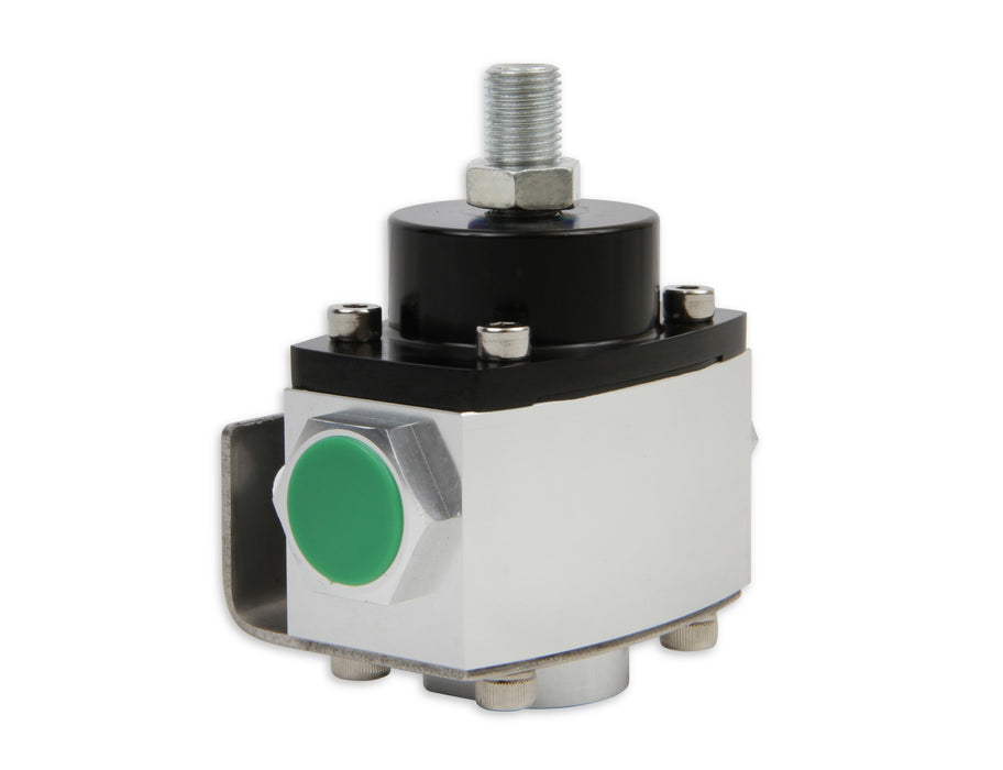 Mr Gasket 2015 Fuel Regulator; Replacement For Holley PN[12-803]; Adjustable; - Truck Part Superstore