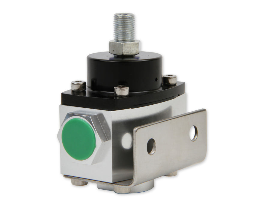 Mr Gasket 2015 Fuel Regulator; Replacement For Holley PN[12-803]; Adjustable; - Truck Part Superstore