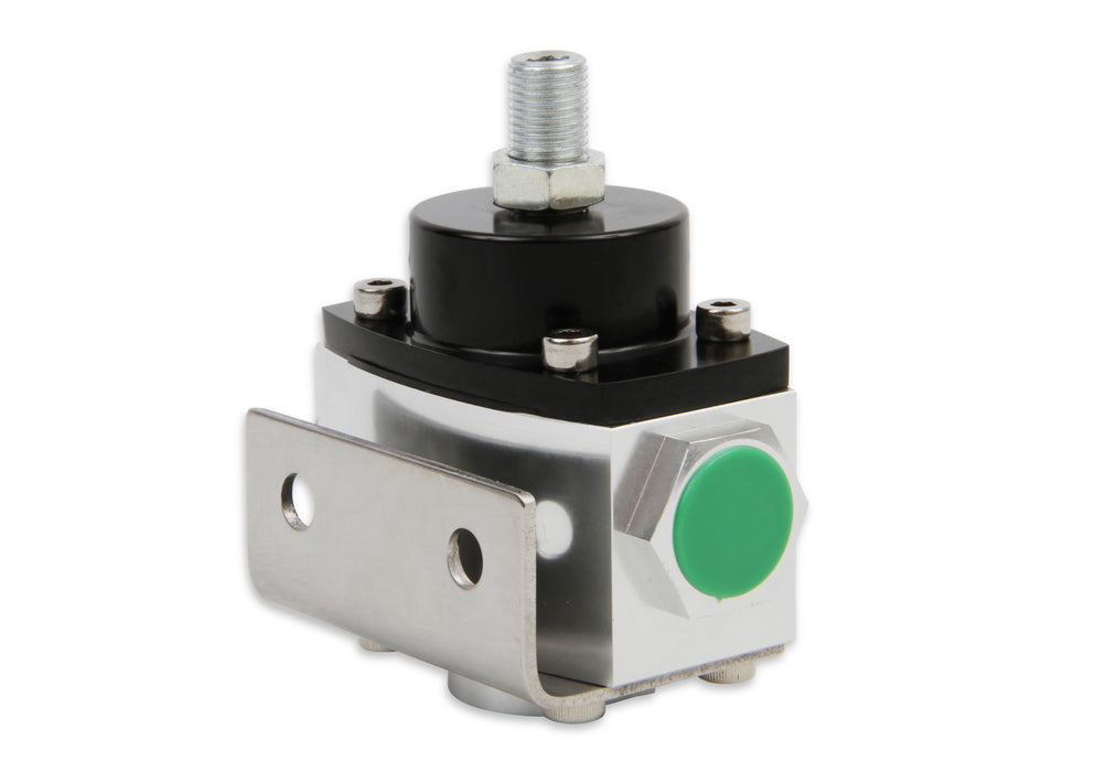 Mr Gasket 2015 Fuel Regulator; Replacement For Holley PN[12-803]; Adjustable; - Truck Part Superstore
