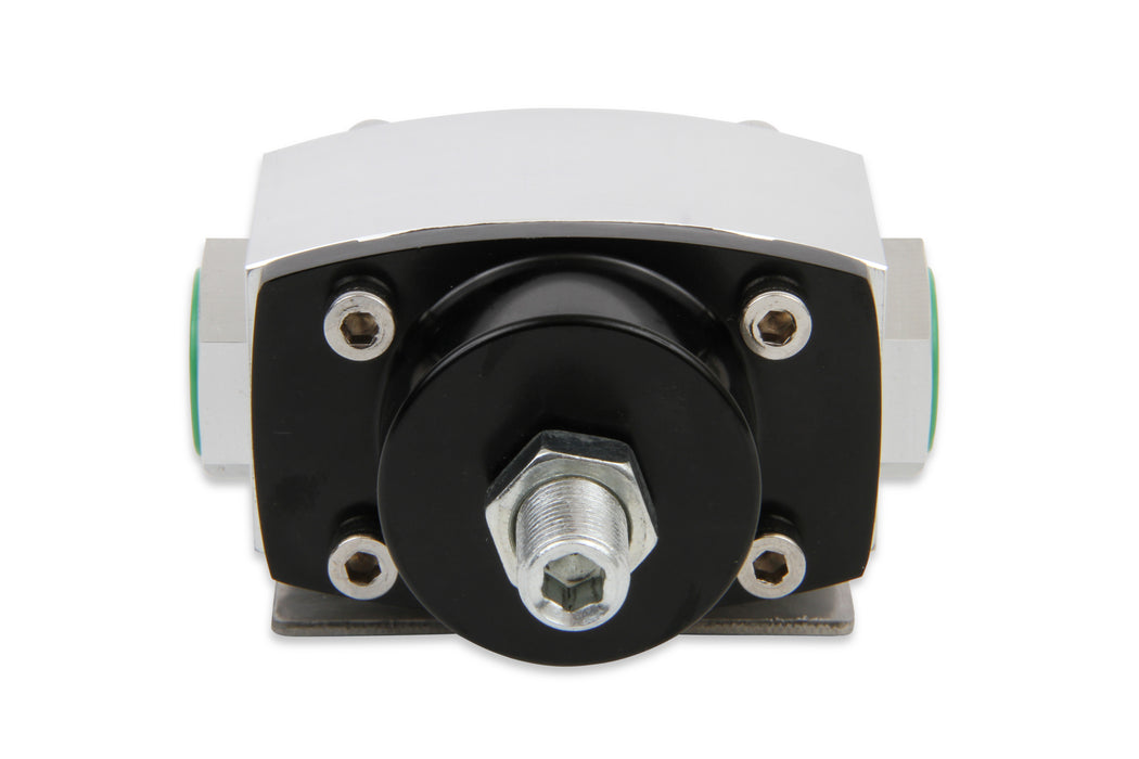 Mr Gasket 2015 Fuel Regulator; Replacement For Holley PN[12-803]; Adjustable; - Truck Part Superstore