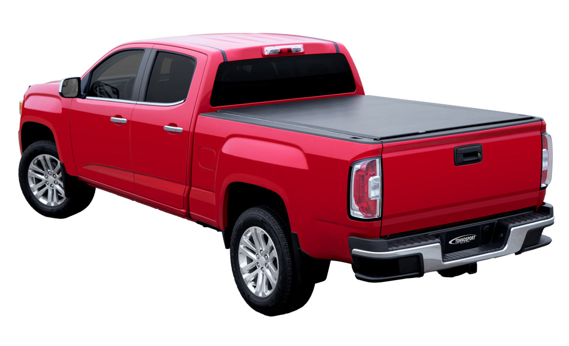 ACCESS Covers 22030159 TONNOSPORT® Roll-Up Cover; Clamps On With Or Without Utili-Track; - Truck Part Superstore