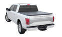 ROCKSTAR Mud Flaps A10100821 ROCKSTAR XL Hitch Mount Mud Flaps with Aluminum Frame and Stabilizer Plate - Truck Part Superstore