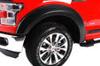 EGR 792555 EGR Bolt-On Style Matte Black Fender Flare-proudly made in the USA. - Truck Part Superstore