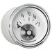 AutoMeter 2015 GAUGE; FUEL LEVEL; 2 1/16in.; 0OE TO 90OF; ELEC; PRESTIGE PEARL - Truck Part Superstore