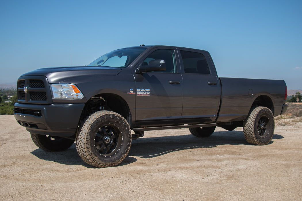 ICON Vehicle Dynamics K214521A 2014-2018 RAM 2500 4WD 4.5" LIFT STAGE 1 SUSPENSION SYSTEM (AIR RIDE) - Truck Part Superstore