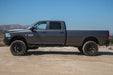 ICON Vehicle Dynamics K214523A 2014-2018 RAM 2500 4WD 4.5" LIFT STAGE 3 SUSPENSION SYSTEM (AIR RIDE) - Truck Part Superstore