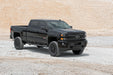 Rough Country 95920 3.5 Inch Suspension Lift Kit 11-19 Silverado/Sierra 2500/3500HD Rough Country - Truck Part Superstore