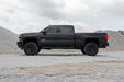 Rough Country 95950 3.5 Inch Suspension Lift Kit w/Vertex Shocks 11-19 2500/3500HD Rough Country - Truck Part Superstore