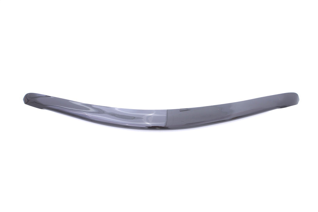 Auto Ventshade (AVS) 20164 Carflector™ Stone/Bug Deflector; Smoke; Low Profile; - Truck Part Superstore