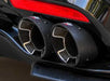Borla 20165 Exhaust Tip Kit - Application Specific - Truck Part Superstore