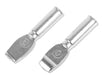 Bulldog Winch 20169 Terminals 350A x 2/0AWG 1 Pair Red Bulldog Winch - Truck Part Superstore