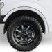 Bushwacker 20948-12 OE Style® Color Match Fender Flares - Truck Part Superstore