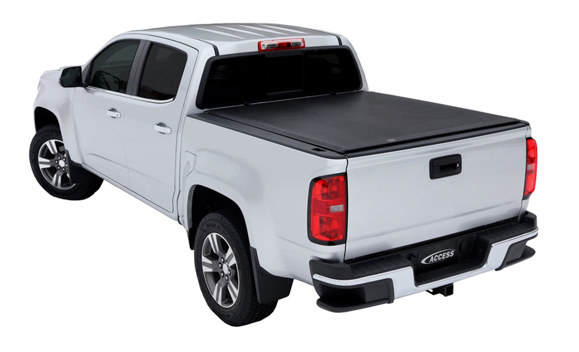 ACCESS Covers 43239 ACCESS® LORADO® Roll-Up Cover - Truck Part Superstore