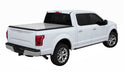 LOMAX B2010049 LOMAX FOLDING HARD COVER Tonneau Cover - Truck Part Superstore