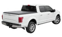 ACCESS Covers 25339 ACCESS® Limited Edition Roll-Up Cover; Split Rail; With Deck Rail; - Truck Part Superstore