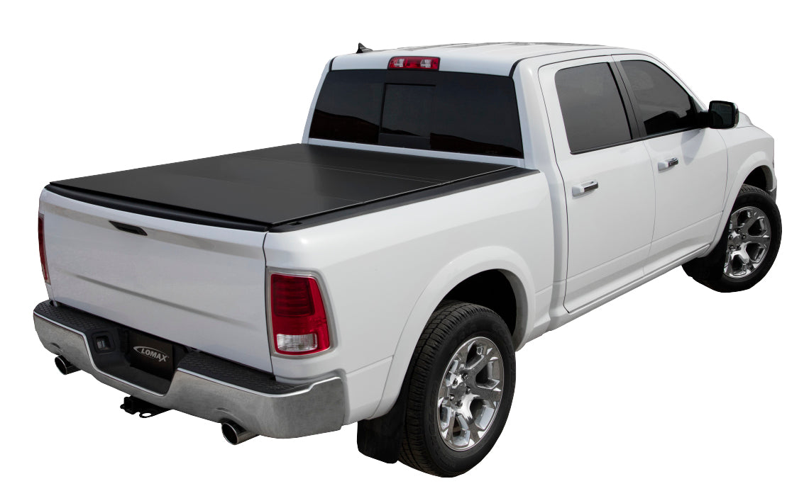 LOMAX B1040029 LOMAX FOLDING HARD COVER Tonneau Cover - Truck Part Superstore