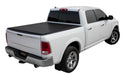 LOMAX B1040029 LOMAX FOLDING HARD COVER Tonneau Cover - Truck Part Superstore