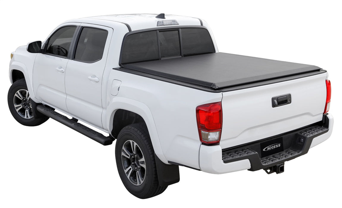 ACCESS Covers 15189 ACCESS® Original Roll-Up Cover; Bolt On; - Truck Part Superstore