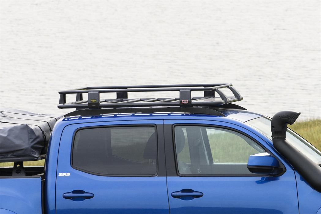 ARB 3723010 Roof Rack Mounting Kit; - Truck Part Superstore