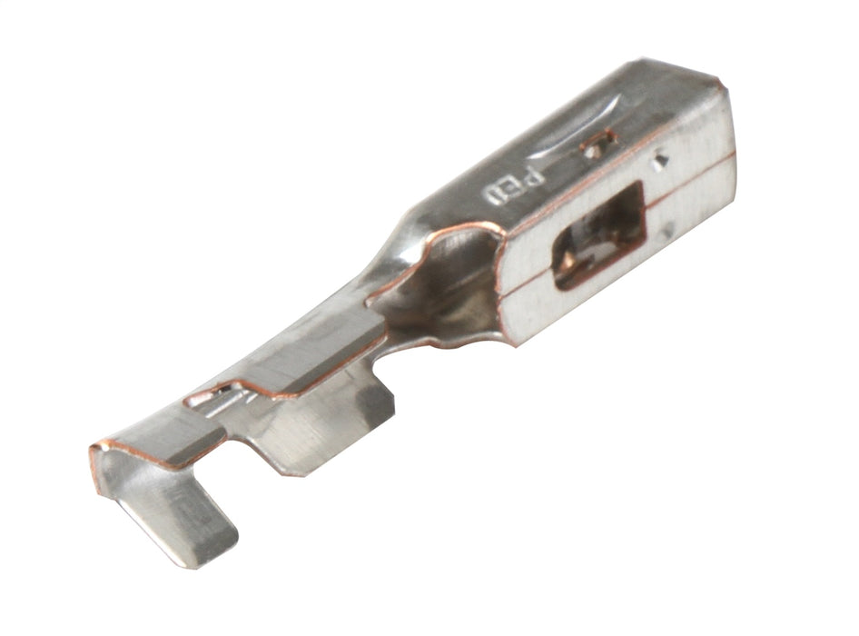 Holley EFI 570-241 Cam/Crank Connector; 2 Cavity; For Module Ford Coyote Engines; - Truck Part Superstore