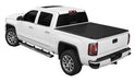 LOMAX B1020019 LOMAX FOLDING HARD COVER Tonneau Cover - Truck Part Superstore