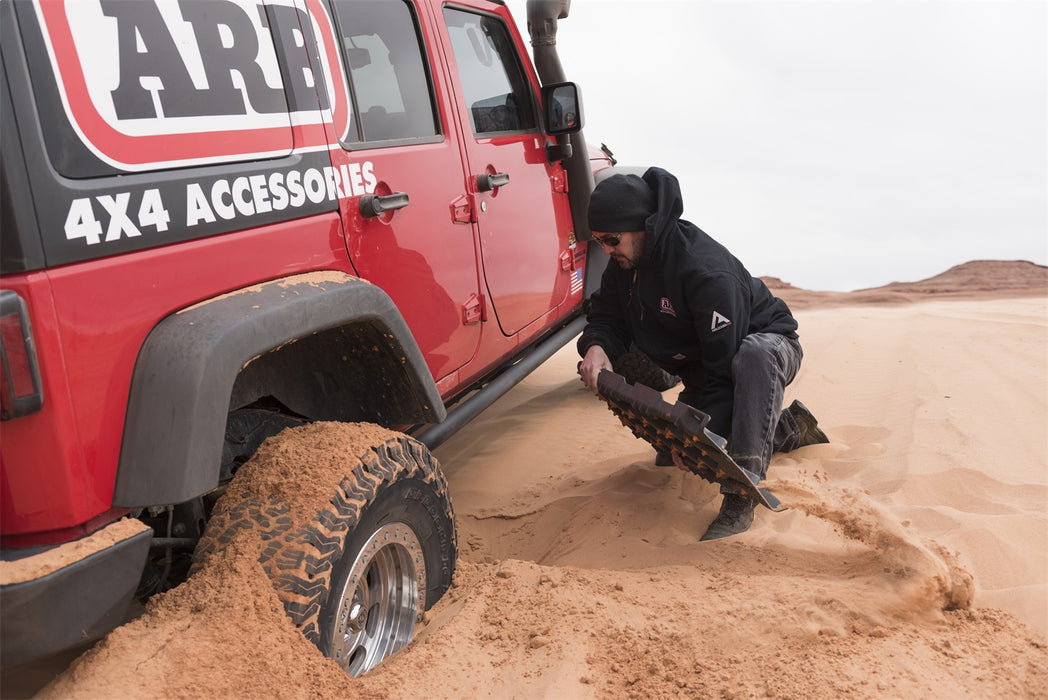 ARB TREDPROGG ARB TRED Pro™ Recovery Boards - Truck Part Superstore