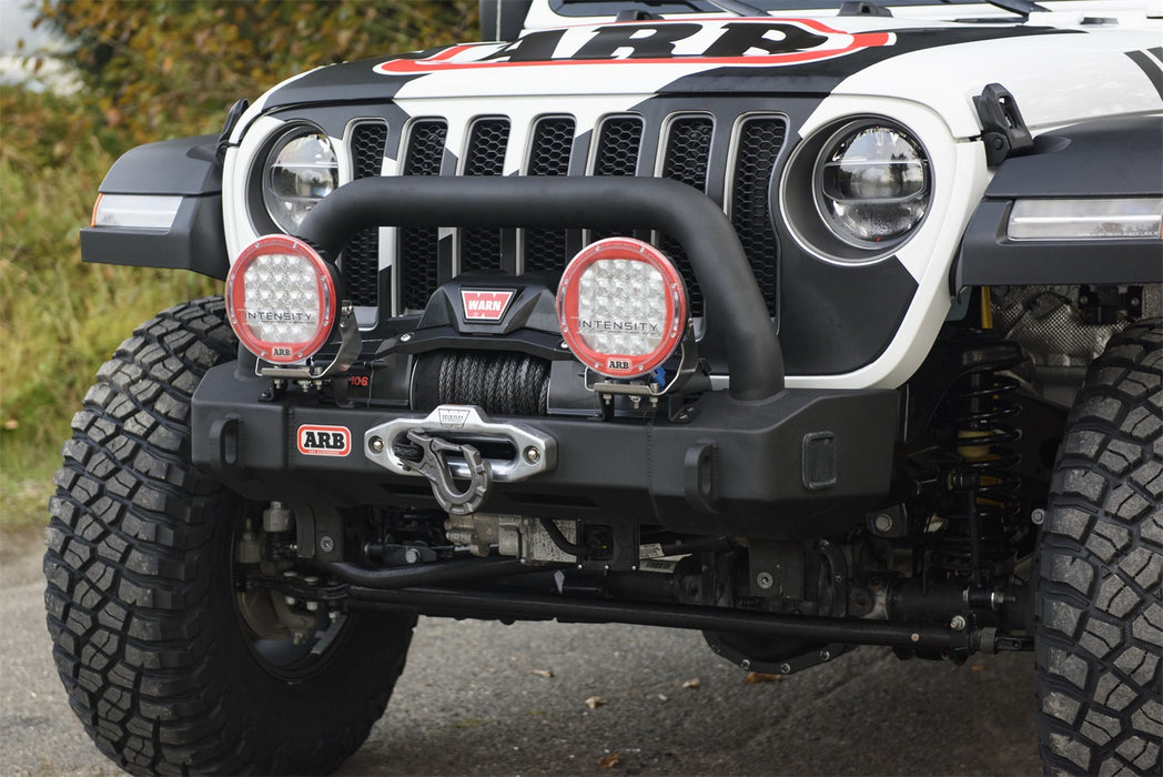 ARB 3450450 Bumper- Front - Truck Part Superstore