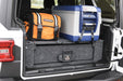 ARB JL4DFKIK Side Floor Kit; For Use w/Cargo Drawers; - Truck Part Superstore