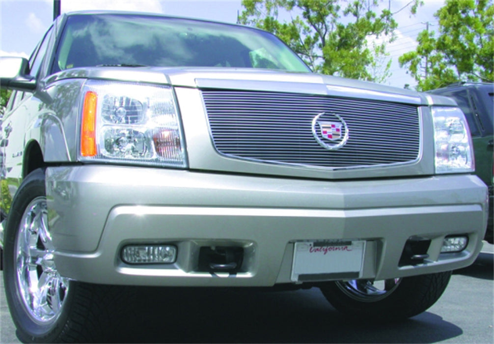 T-Rex Grilles 20181 Billet Series Grille - Truck Part Superstore