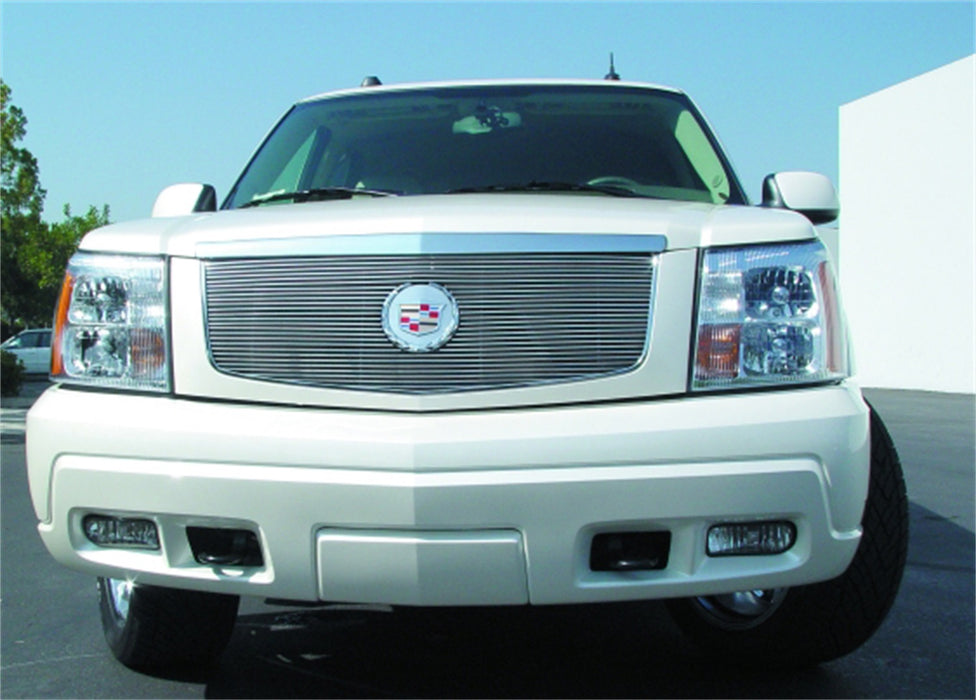 T-Rex Grilles 20182 Billet Series Grille - Truck Part Superstore