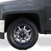 Bushwacker 40956-84 OE Style® Color Match Fender Flares - Truck Part Superstore