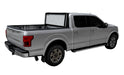 LOMAX G3010069 LOMAX STANCE HARD COVER Tonneau Cover for 19-ON Ford Ranger 6' Box (Urethane) - Truck Part Superstore