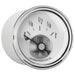 AutoMeter 2018 GAUGE; FUEL LEVEL; 2 1/16in.; 240OE-33OF; ELEC; PRESTIGE PEARL - Truck Part Superstore