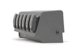 Rough Country 70963 MLC-6 Multiple Light Controller Upper Dash Mount Kit 18-20 Wrangler JL, 20 Gladiator JT Rough Country - Truck Part Superstore
