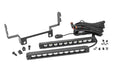 Rough Country 92004 Honda Dual 10 Inch Slimline LED Bumper Kit 16-20 Pioneer 1000 Rough Country - Truck Part Superstore