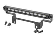 Rough Country 92001 Honda Single 10 Inch Slimline LED Bumper Kit 16-20 Pioneer 1000 Rough Country - Truck Part Superstore