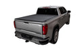 LOMAX B4020059 LOMAX FOLDING HARD COVER Tonneau Cover - Truck Part Superstore