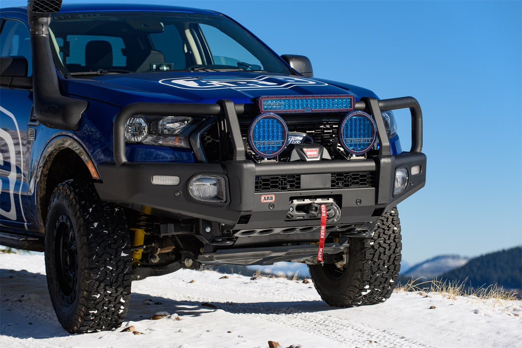 ARB 3440560K Bumper- Front - Truck Part Superstore