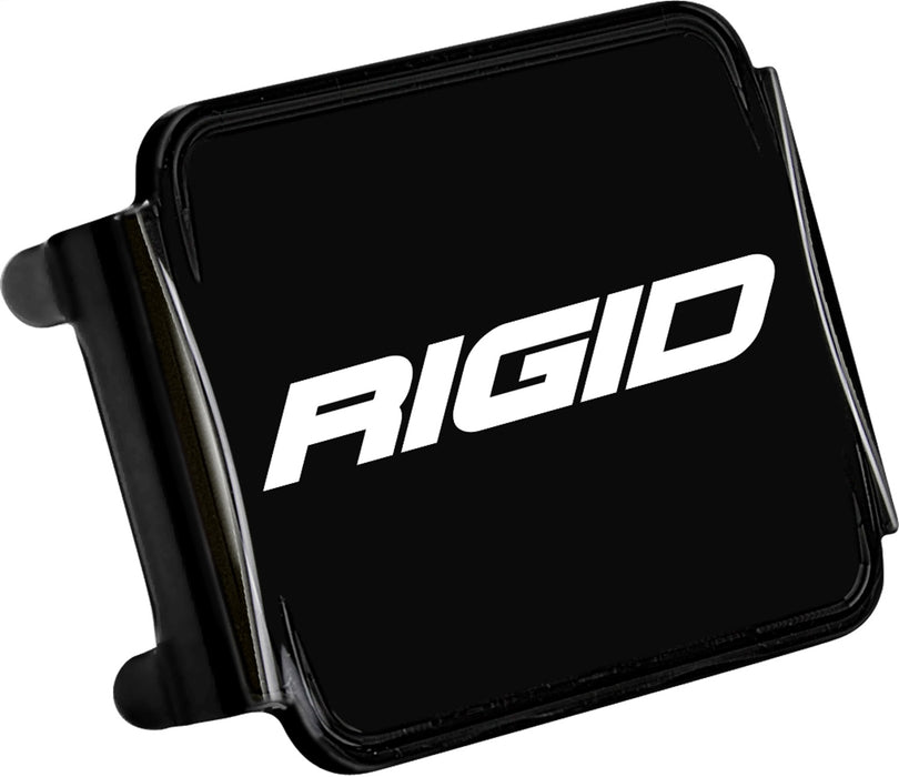 Rigid Industries 201913 Light Cover Black D-Series Pro RIGID Industries - Truck Part Superstore