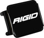 Rigid Industries 201913 Light Cover Black D-Series Pro RIGID Industries - Truck Part Superstore