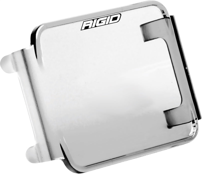 Rigid Industries 201923 Light Cover Clear D-Series Pro RIGID Industries - Truck Part Superstore