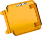 Rigid Industries 201933 Light Cover Yellow D-Series Pro RIGID Industries - Truck Part Superstore